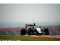Race - US GP report: Force India Mercedes