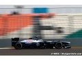 Photos - Le GP d'Inde de Williams
