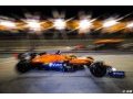 Même si Sainz n'est pas convaincu par les Pirelli 2021, il condamne les critiques
