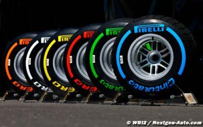 Massa et Hamilton n’aiment pas les pneus trop durs