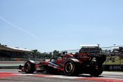 Norris ravi de relancer McLaren F1 à Barcelone, Piastri confirme avec le 3e temps des Libres 2