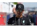 Schumacher fan club chief slams Hamilton 'damage control'