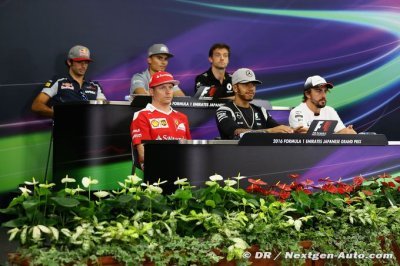 La condition physique, un facteur limitant en 2017&nbsp;?