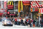 GP de New York : Jersey City lâche l'affaire