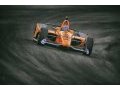 Alonso éliminé de l'Indy 500, Pagenaud en pole !