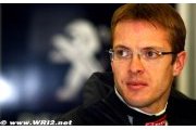 Bourdais has stopped chasing F1 return