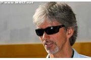 Hill : il ne faut pas sous-estimer Schumacher