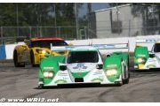 ALMS : Le calendrier 2011 annoncé