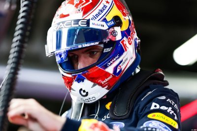 Après le GT3, Verstappen avec Mercedes en F1&nbsp;? Lord clarifie la position de l’équipe