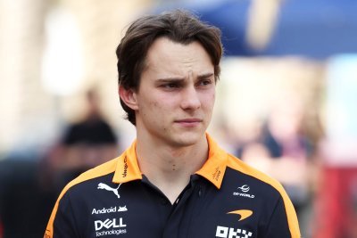 McLaren F1 n’est pas aussi forte qu’il y a ’12 mois’ mais Piastri est optimiste