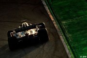 Prost n'envisage pas une F1 100% électrique