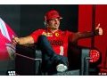 Ferrari progress is 'million dollar' question - Sainz
