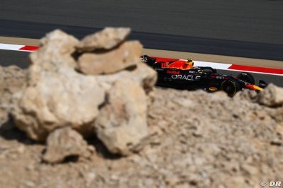 Red Bull&nbsp;: Notre avance en F1 va ‘s’évanouir’ avec notre pénalité