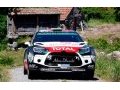 Sardegna: Another challenge for the DS 3 WRCs!
