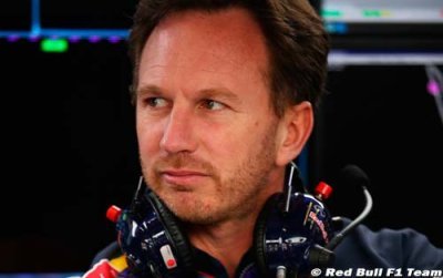 Horner&nbsp;: Ferrari est un bon exemple pour Renault