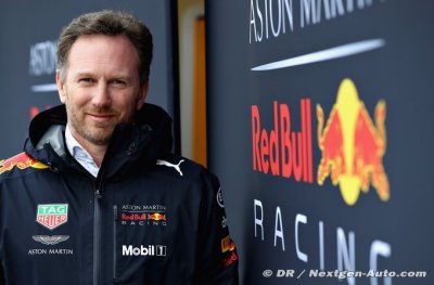 Horner est sûr que Red Bull n’est pas lésée par Renault