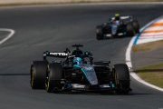Mercedes F1 a repéré des faiblesses inédites à corriger sur sa W17