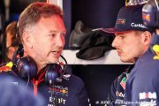 Horner imagine ce que Netflix aurait pu faire avec Dennis, Briatore et Ecclestone