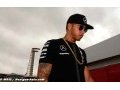 Rumours Hamilton could miss Brazil GP