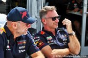 Comment Horner et Newey ont mené Red Bull au sommet de la F1