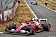 Mourinho admits sympathy amid Ferrari slump