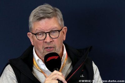 Brawn veut empêcher les équipes de ’complètement bloquer’ les règlements