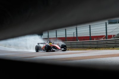 Comment Hamilton a fait faire des avancées à Pirelli sur les pneus pluie