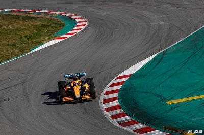 Enjeux, programme&nbsp;: qu’attendre des essais F1 de Barcelone&nbsp;?