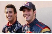 FR 3.5 Series drivers impress in F1
