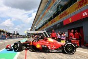 Only Ferrari should break winning streak - Marko
