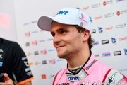 Lucas Auer devrait être nommé 3e pilote de Force India