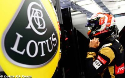 Renault helped Lotus survive tax hearing