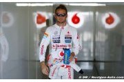 Button appelle Grosjean à se reprendre