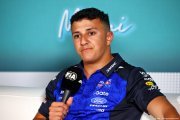 Hadjar sur les évolutions de la RB22 : un pas en avant, mais pas de podium