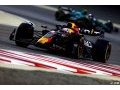 Red Bull's early 2023 form 'frightening' - Marko