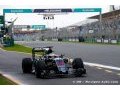 FP1 & FP2 - Australian GP report: McLaren Honda