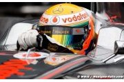 Malaysia 2011 - GP Preview - McLaren Mercedes