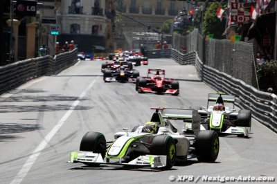 Brawn GP&nbsp;: Vowles raconte les dessous du ’conte de fées’