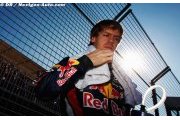 Vettel repeats F1 driver strike threat
