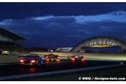 24 Heures 2012 : les 16 et 17 juin, Journée Test le 3 juin