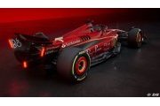 Vasseur : Ferrari veut faire 'des choix audacieux' en 2024
