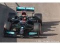 La loyauté de Mercedes F1 envers Bottas rassure Russell