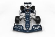 Scuderia AlphaTauri launches 2021 AT02 challenger