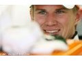 No 'shining eyes for Ferrari' - Hulkenberg