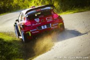 Matton ne prévoit pas un retour de Loeb