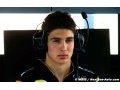 Ocon wants to represent France in F1 'very soon'
