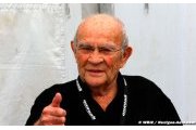 Guy Ligier s'éteint à l'âge de 85 ans