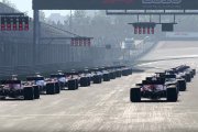 Jeu F1 2018 : Nouvelle bande annonce à J-8