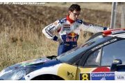 Neuville to start first on final day
