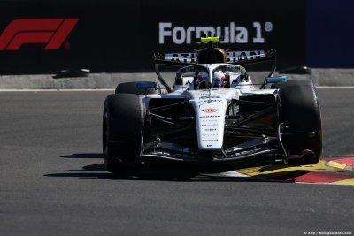 Sainz inquiet avant la course sur le Madring&nbsp;: ’vous ne voyez absolument rien’